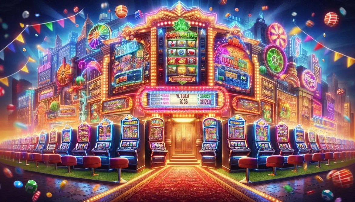 Trino Casino